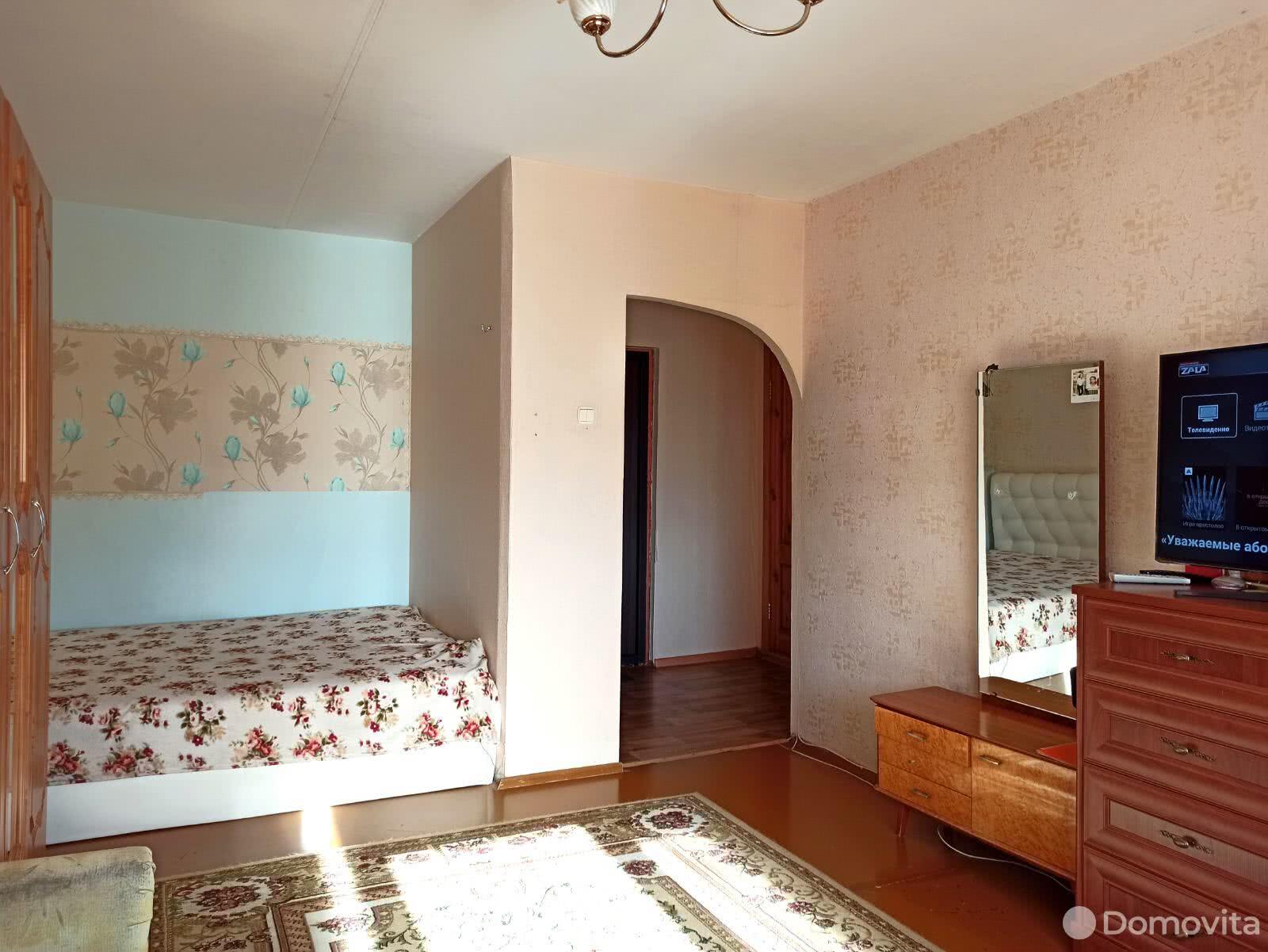 Купить 1-комнатную квартиру в Витебске, ул. Лазо, д. 133/3, 29500 USD, код: 983922 - фото 4