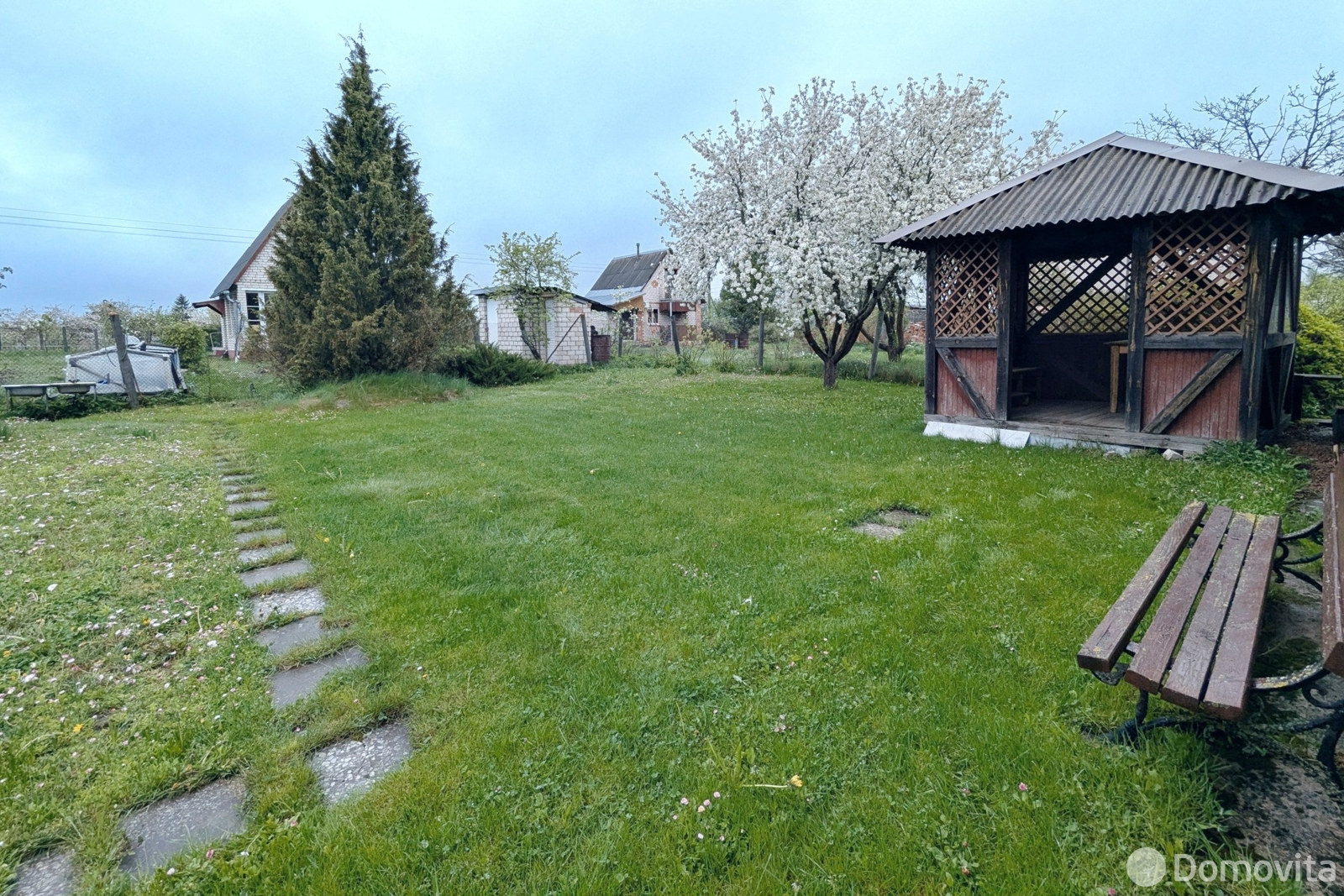 дача, Атлант-2, 