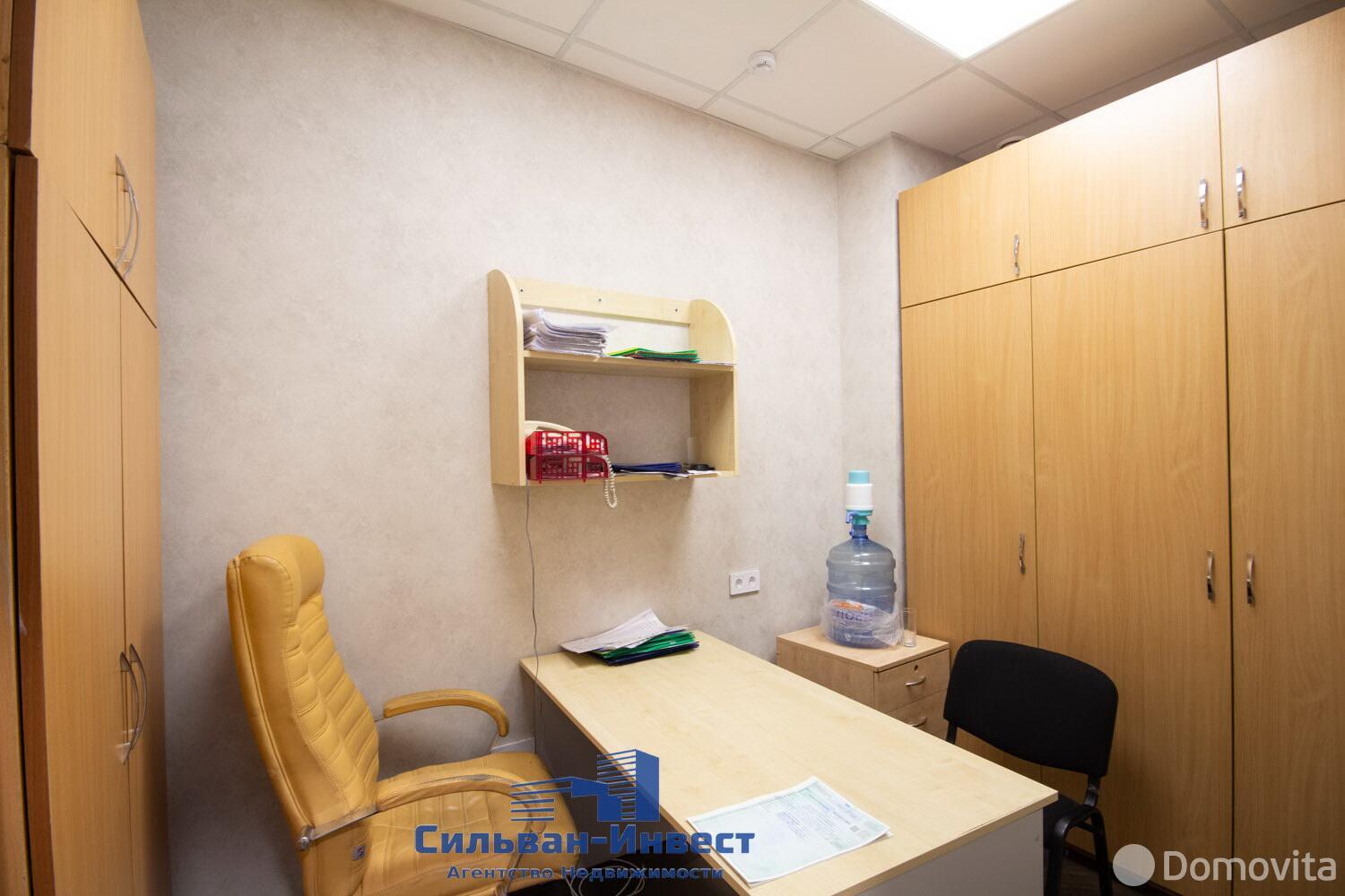 Купить офис на ул. Якуба Коласа, д. 51/1 в Минске, 420000USD, код 7851 - фото 20