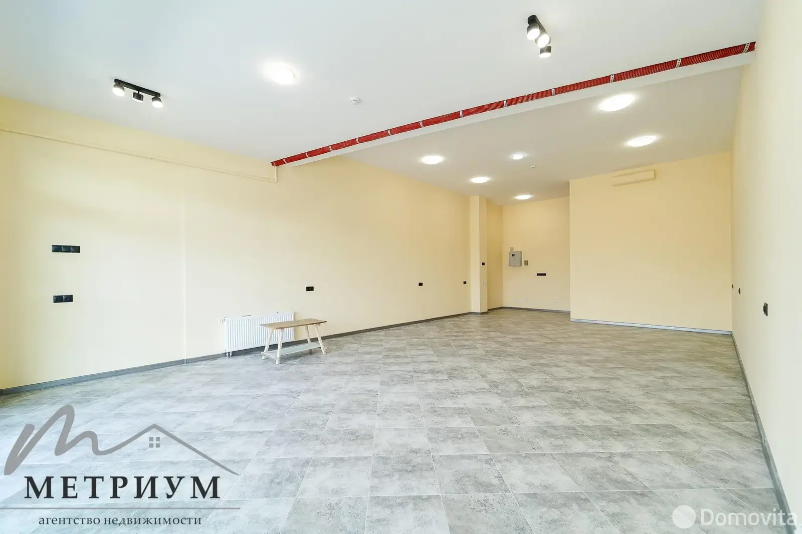 торговый объект, Минск, ул. Жореса Алфёрова, д. 16