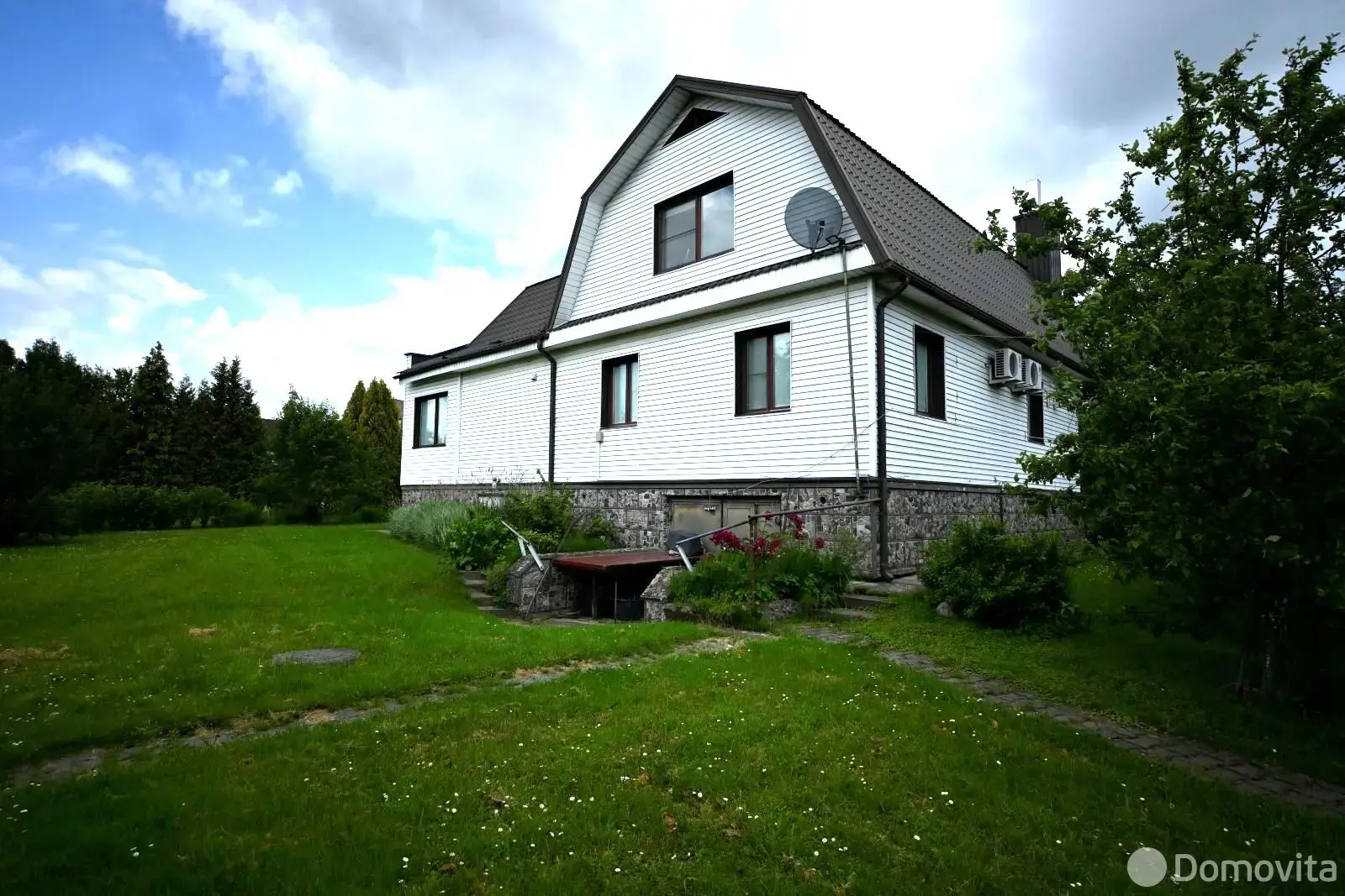 дом, Богатырево, ул. Тихая, стоимость продажи 1 262 393 р.