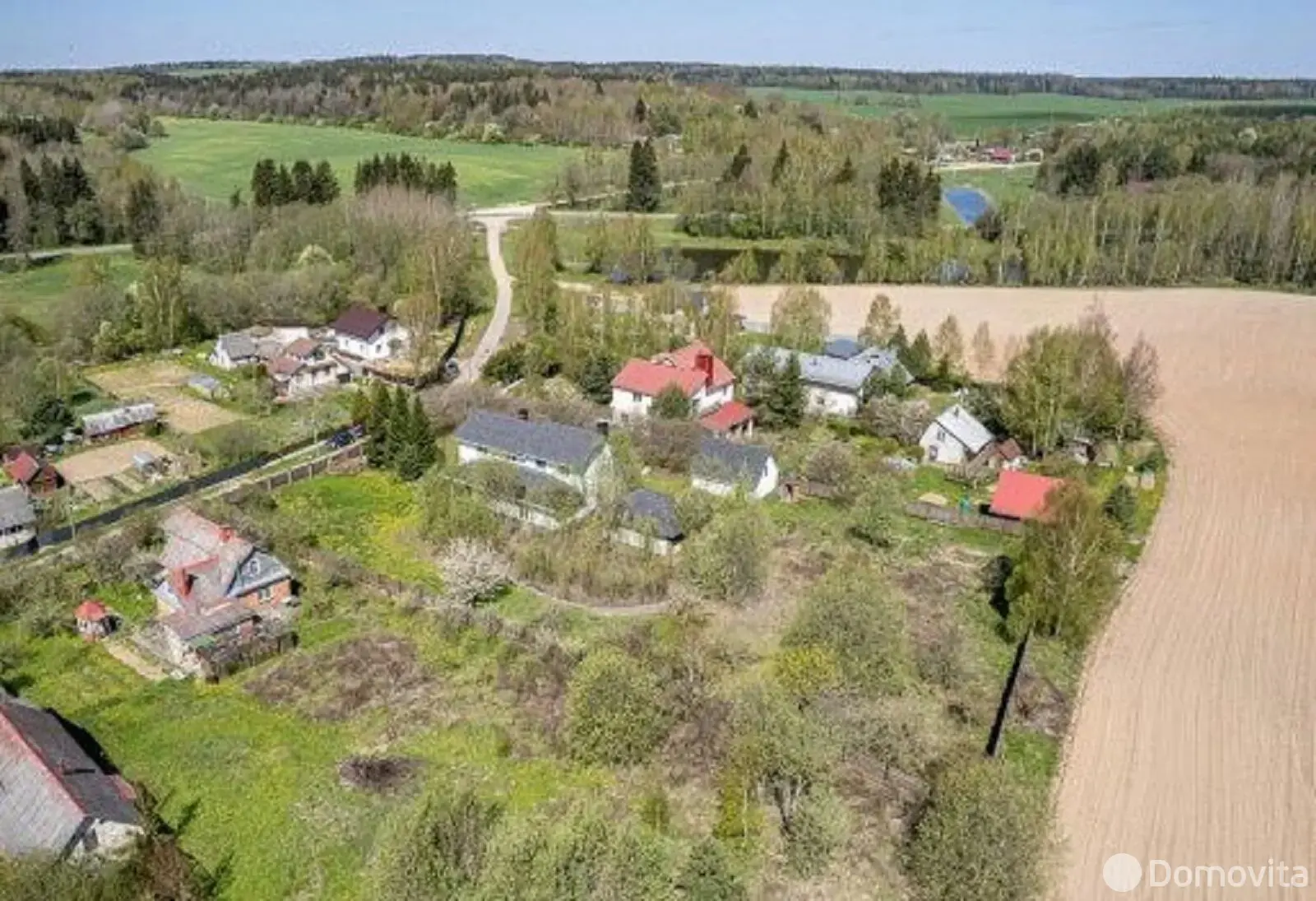 купить дом, Прудище, ул. Центральная