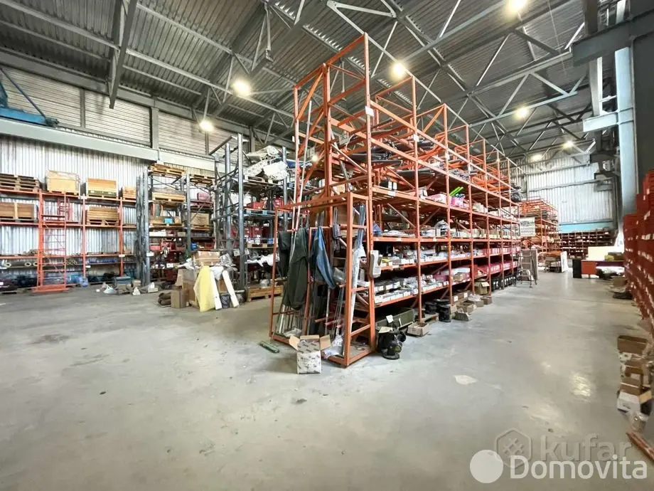 Купить офис на ул. Войсковая в Гомеле, 800000USD, код 8238 - фото 17