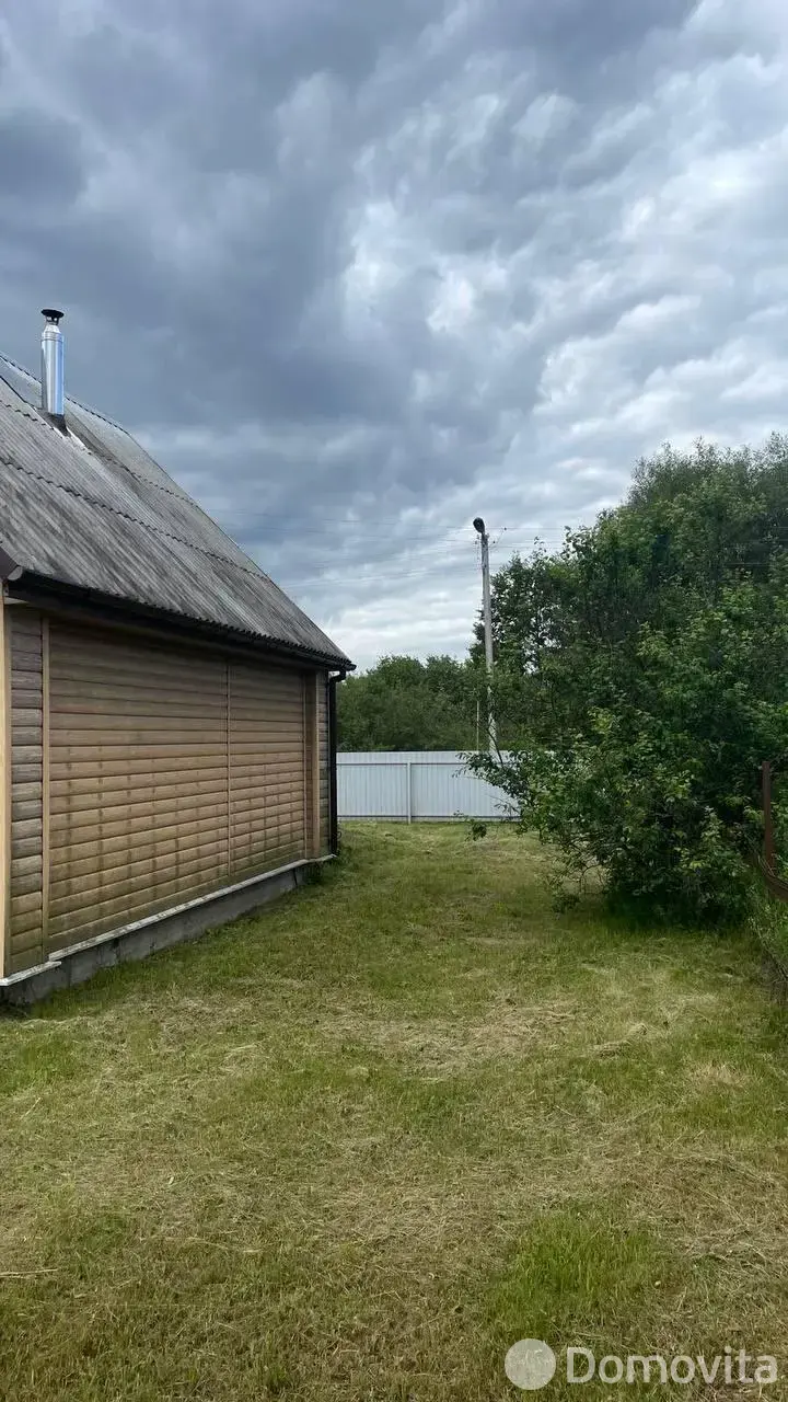 дом, Палик, 