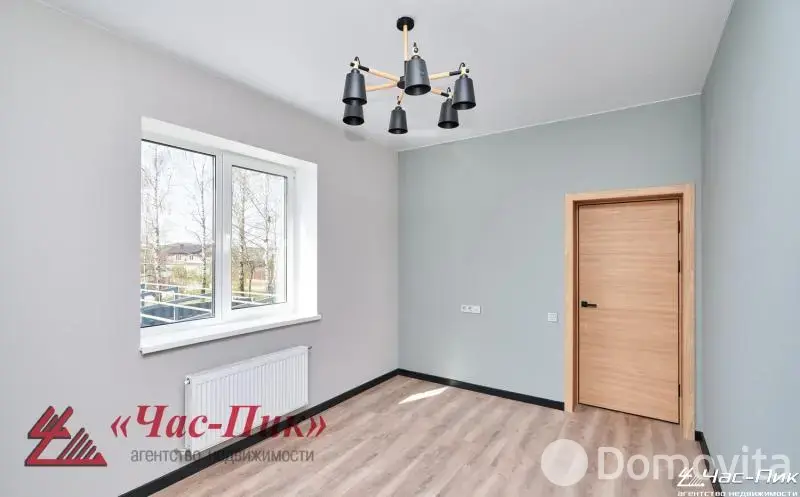 дача, Ратомка, ул. Зелёная, д. 29 - лучшее предложение