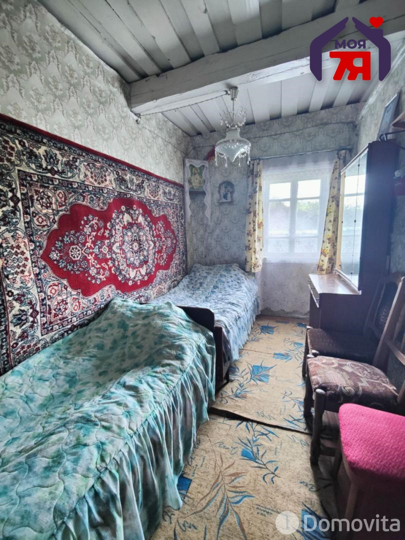 дом, Турковщина, ул. Центральная