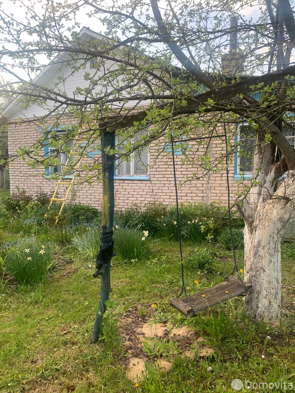 дом, Тарасики, ул. Центральная, д. 4, стоимость продажи 23 270 р.