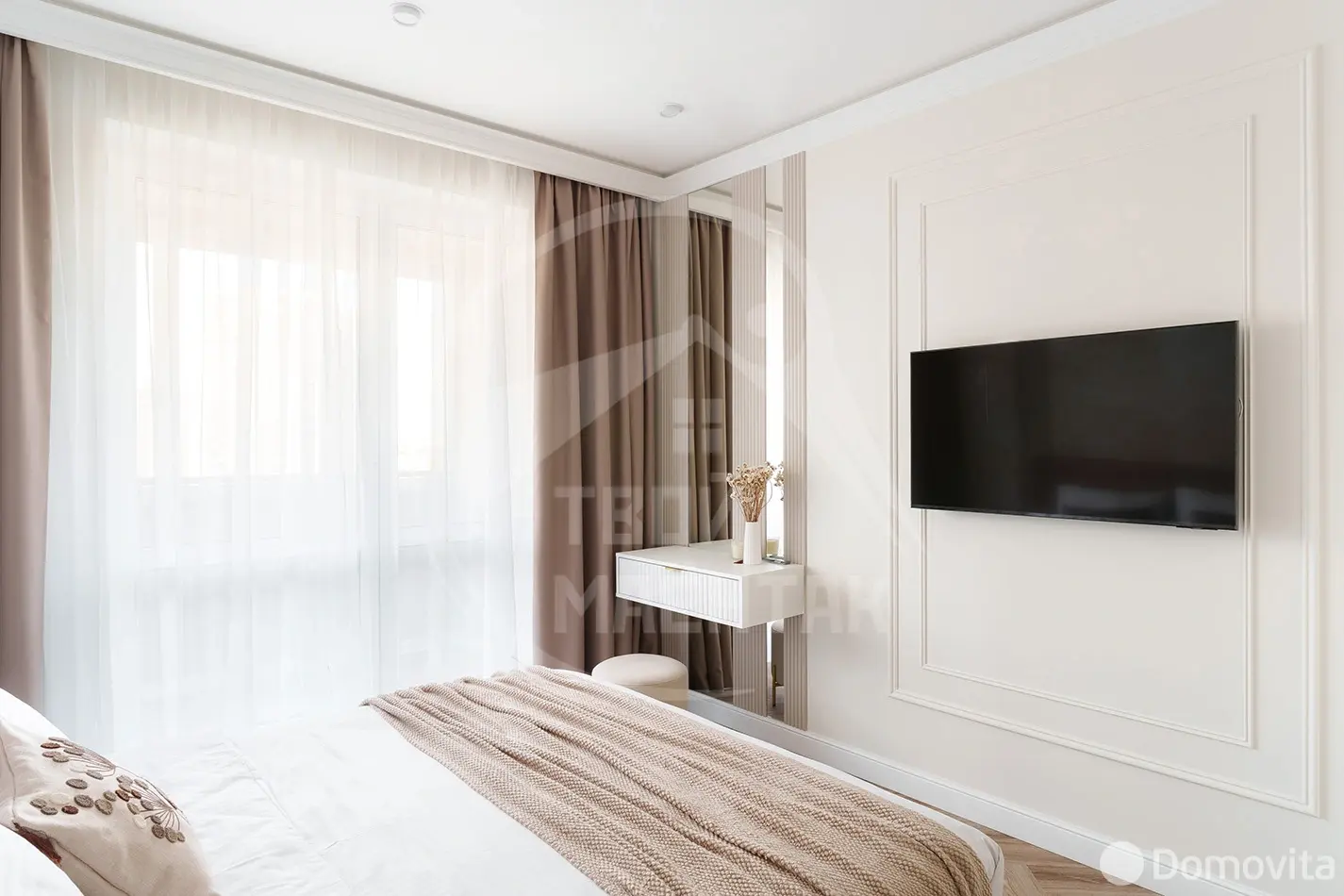 Снять 2-комнатную квартиру в Минске, пр-т Мира, д. 1, 750USD, код 147637 - фото 11