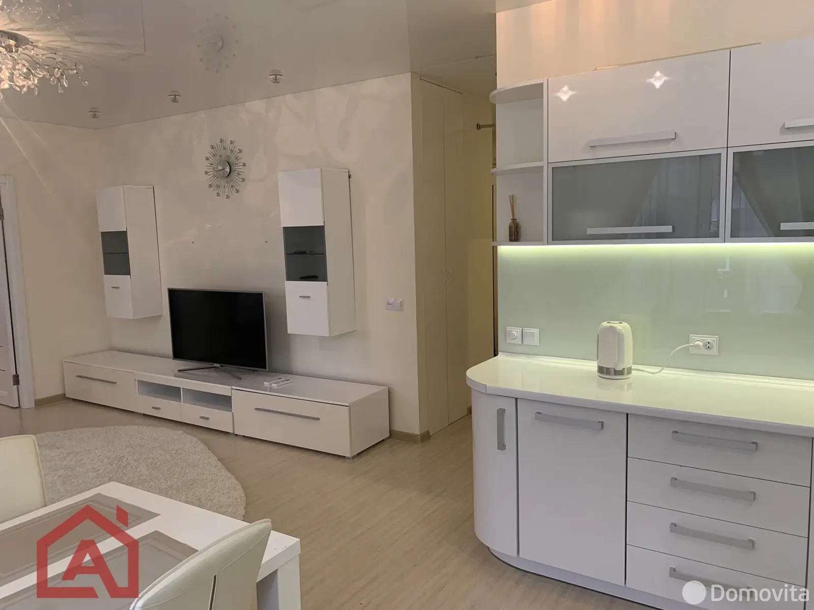 квартира, Минск, ул. Петра Мстиславца, д. 20 на ст. метро Восток