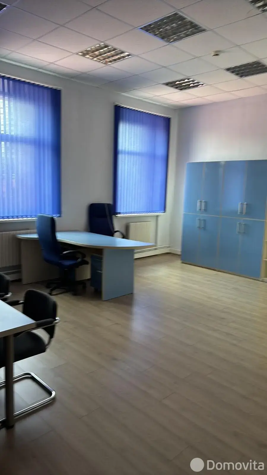 Аренда офиса на ул. Веры Хоружей, д. 32/а в Минске, 960BYN, код 15294 - фото 1