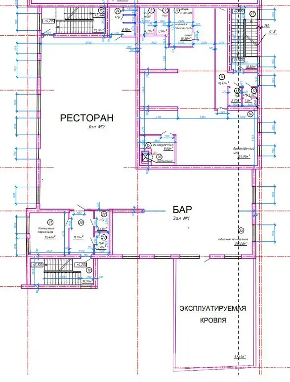 объект сферы услуг, Бобруйск, ул. Московская, д. 41