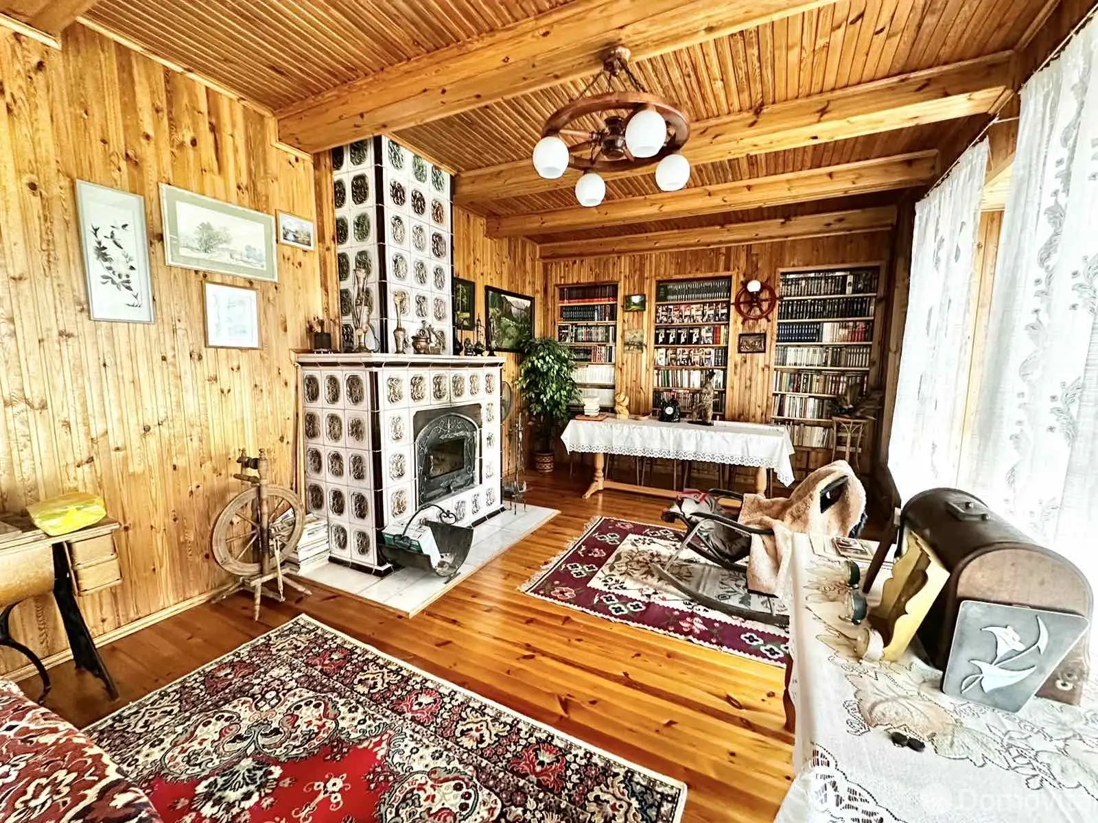 Стоимость продажи коттеджа, Гродно, ул. Рябиновая, д. 22