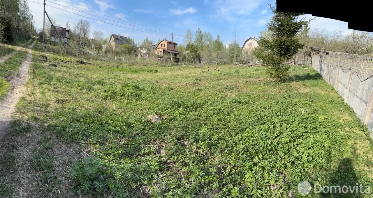 Стоимость продажи участка, Чаровница, 