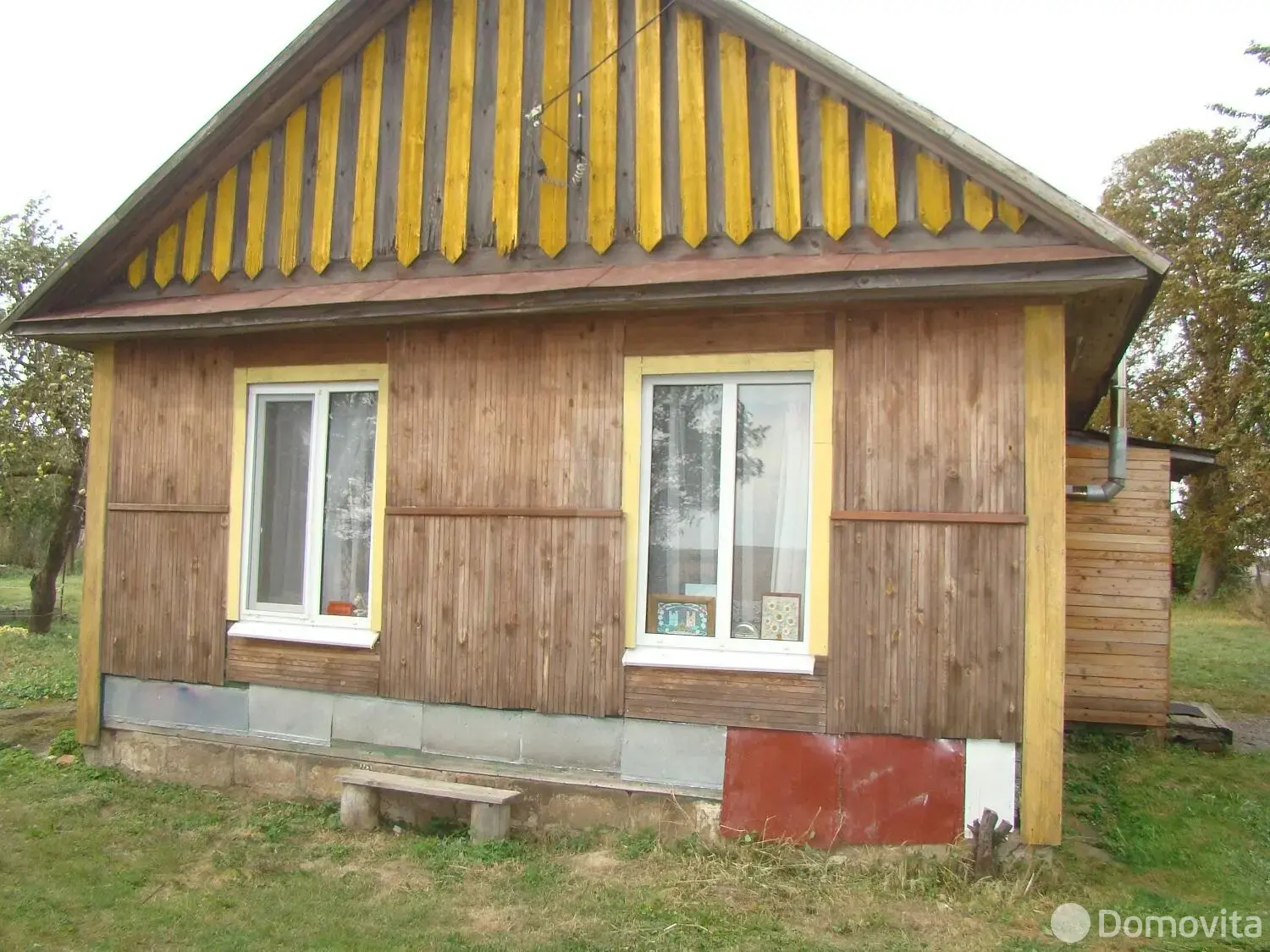 продажа дома, Сычи, ул. Садовая, д. 14