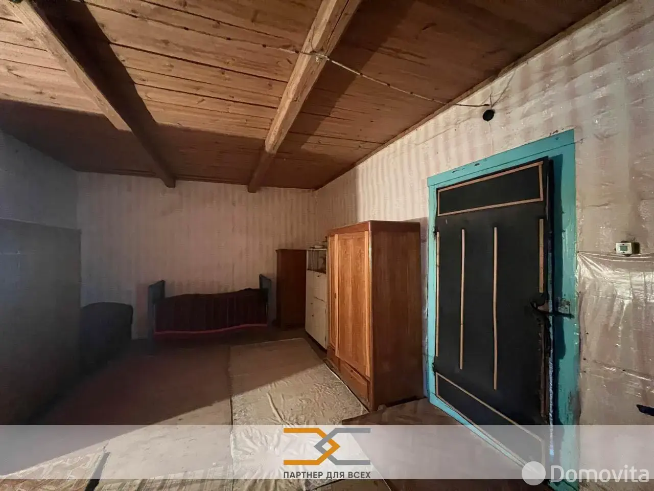 коттедж, Знамя, ул. Знаменская, стоимость продажи 26 178 р.