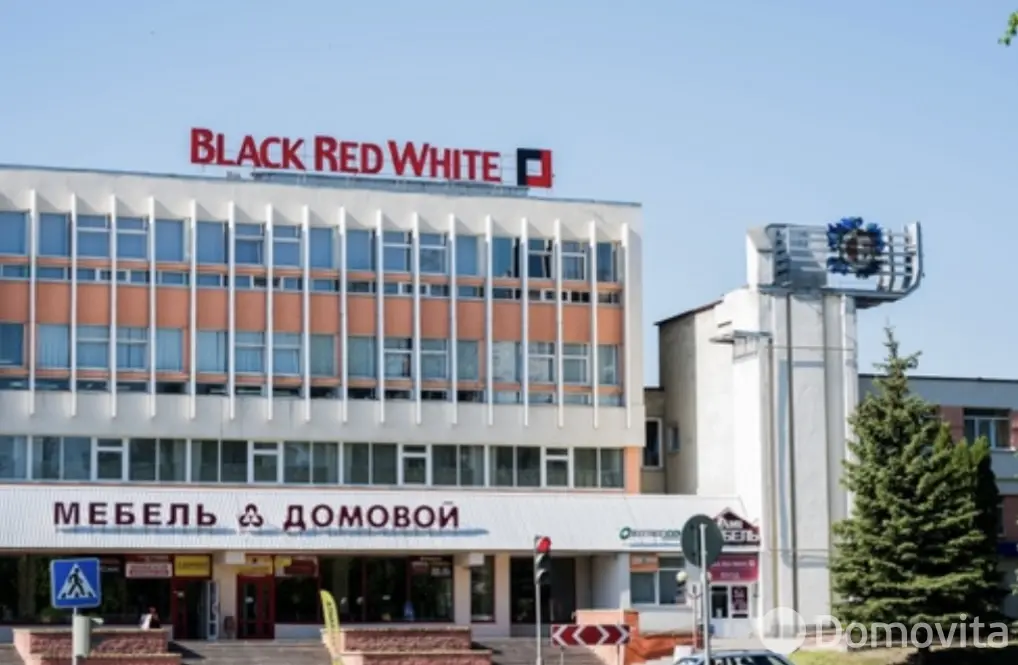 купить офис, Гродно, ул. Богуцкого, д. 5