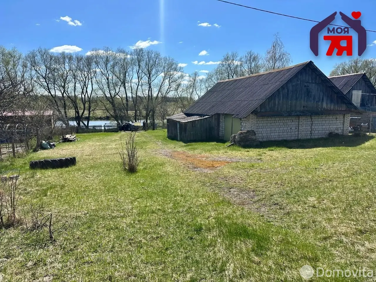 коттедж, Дукора, ул. Речная 