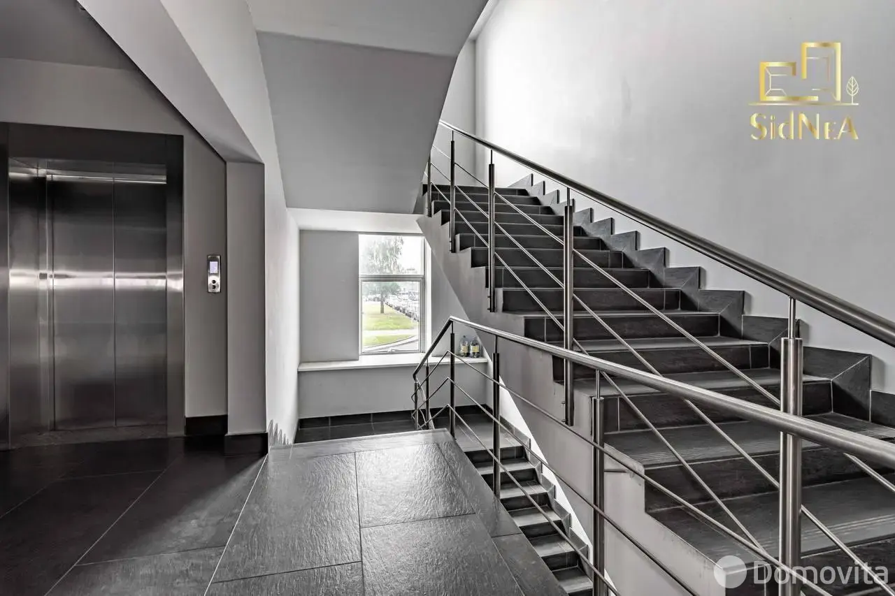 Продажа торгового помещения на пер. Тучинский, д. 2/А в Минске, 114000USD, код 999408 - фото 26