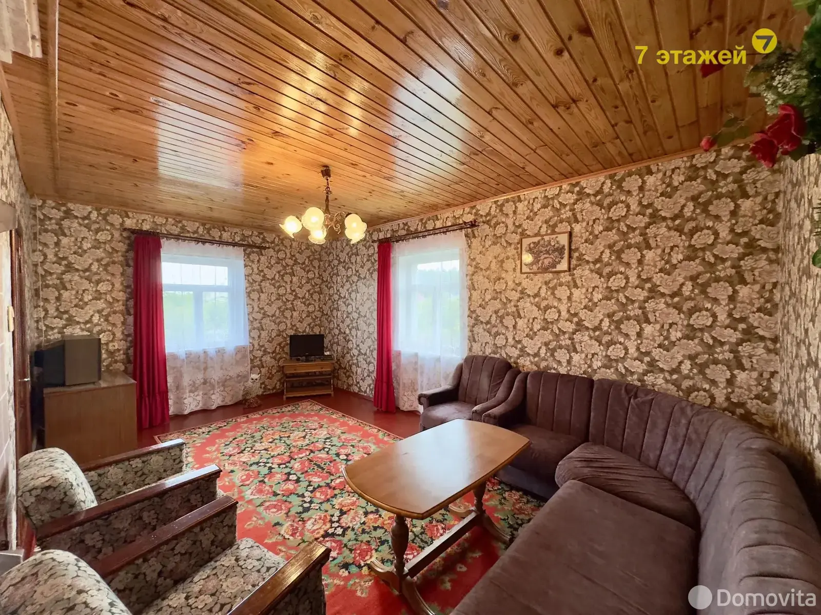 продажа дачи, Мельковичи, 