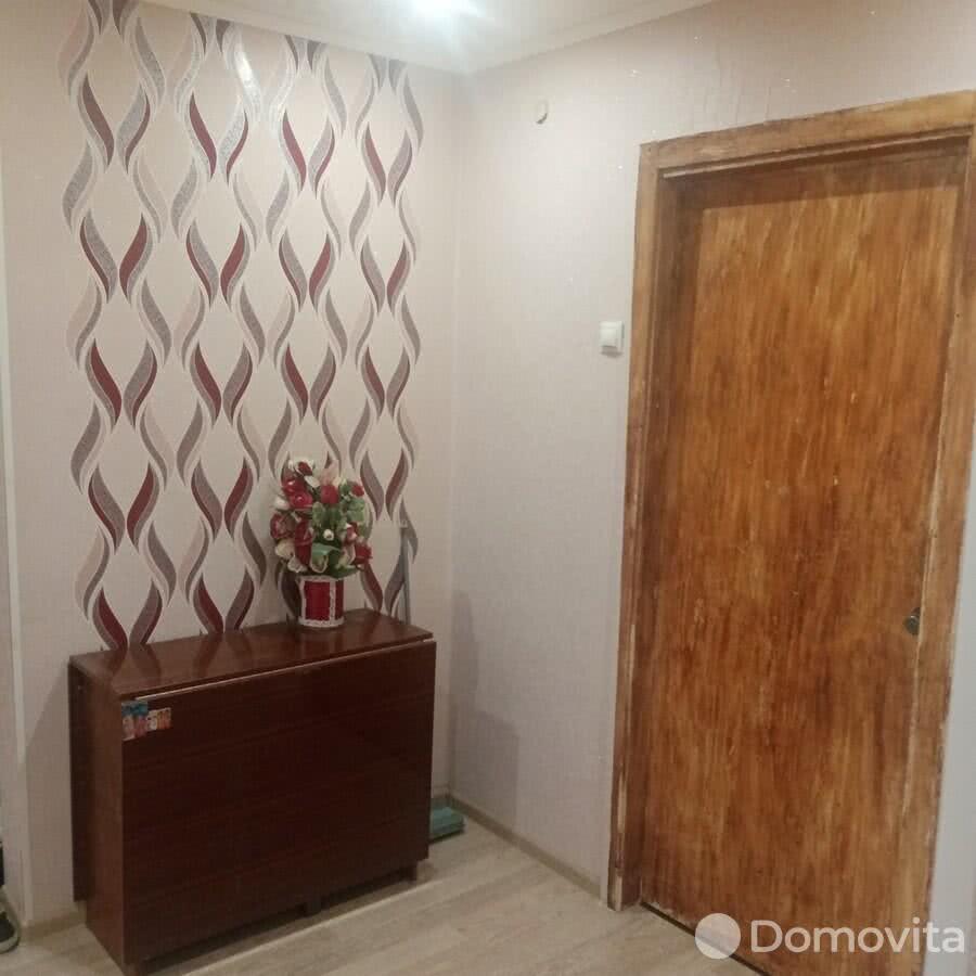 Купить 4-комнатную квартиру в Пинске, ул. Центральная, д. 22, 28000 USD, код: 1031578 - фото 5