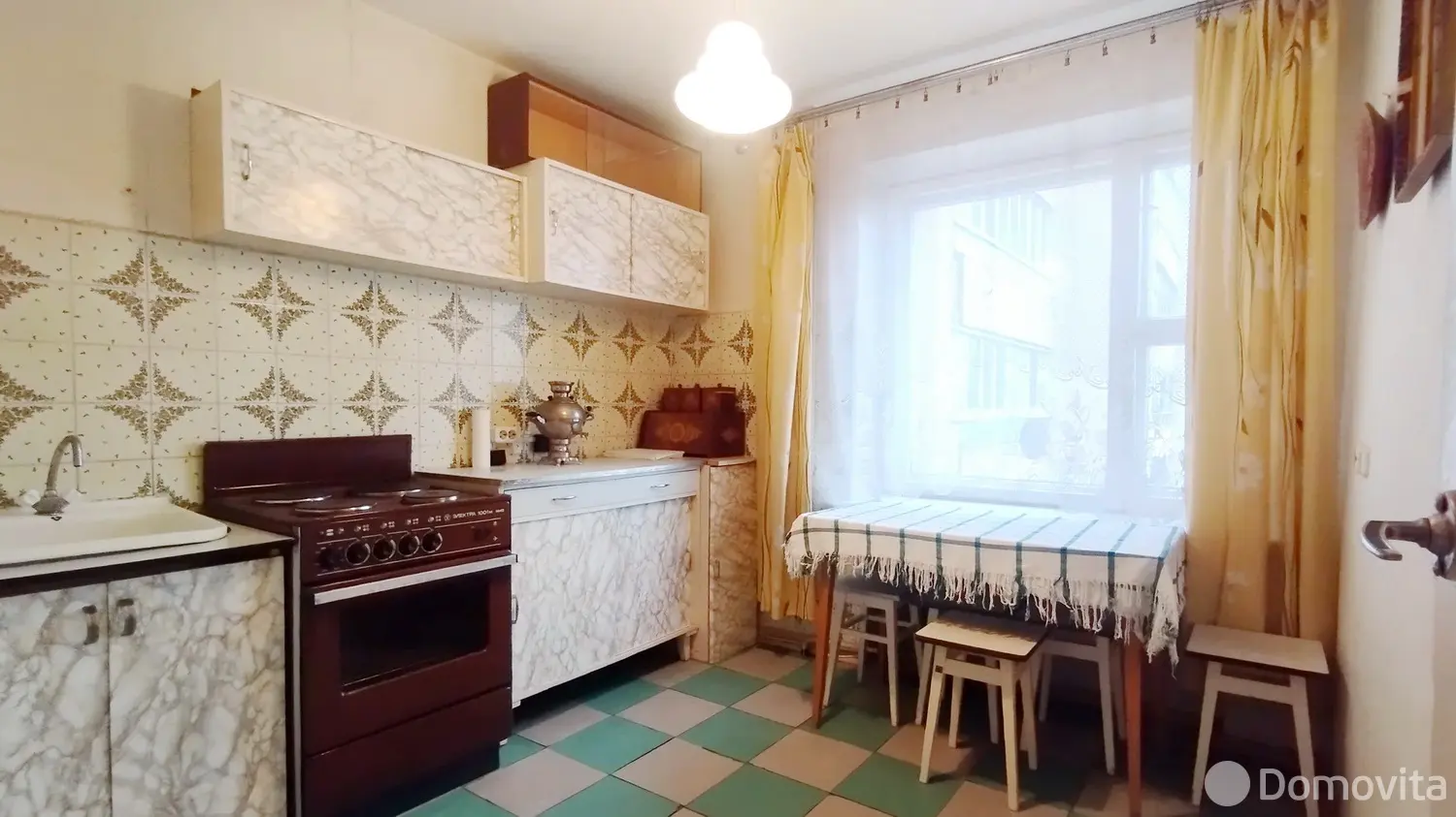 квартира, Минск, ул. Мележа, д. 4