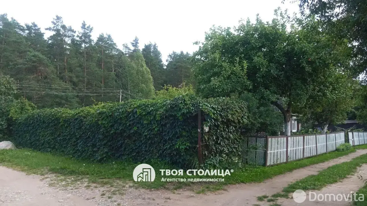 Продажа 1-этажной дачи в Станкостроитель Минская область, 16000USD, код 183650 - фото 14