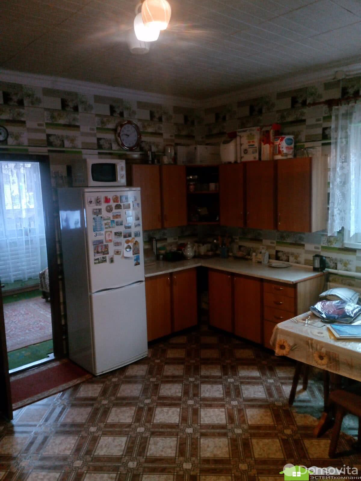 Продажа 1-этажного дома в Слониме, Гродненская область пер. Пушкина, 27000USD, код 632820 - фото 6