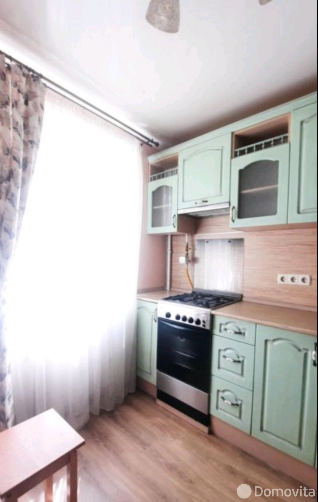 квартира, Минск, ул. Долгобродская, д. 6/2 в Партизанском районе