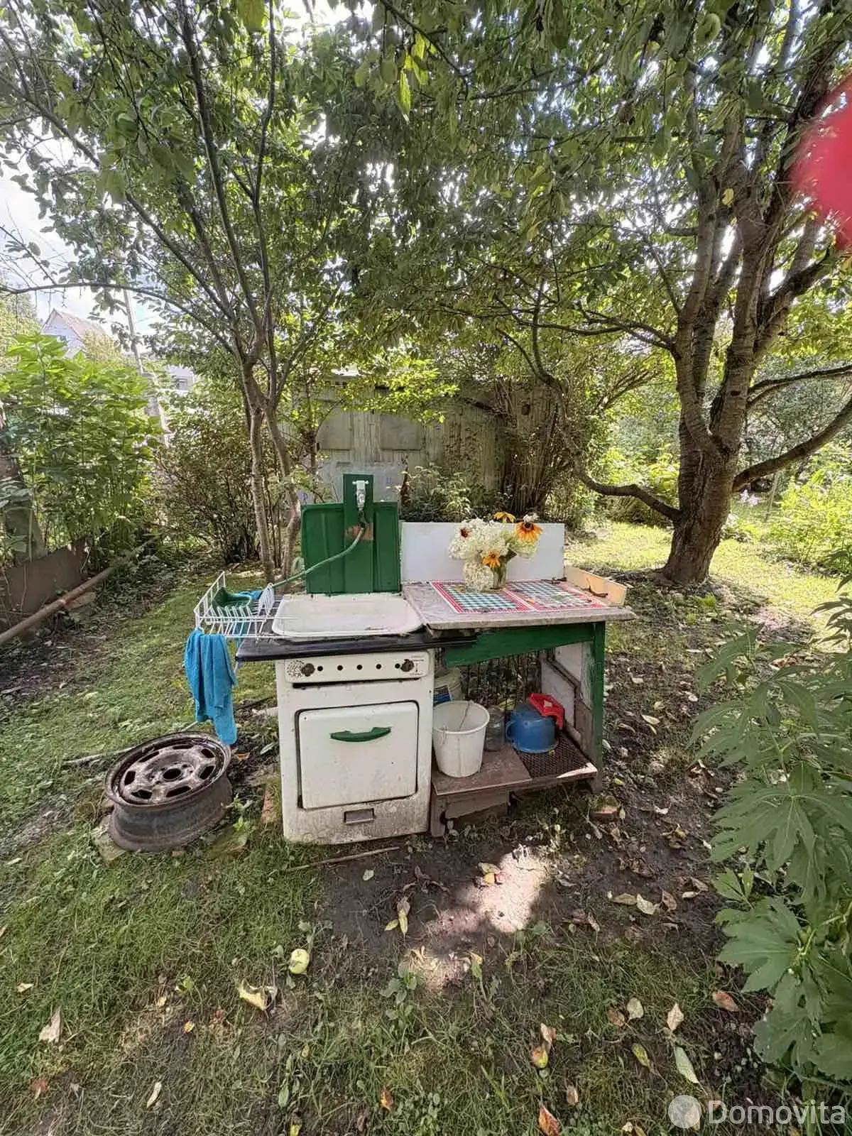 Продажа 1-этажной дачи в Чайка-89 Минская область, 18600USD, код 183703 - фото 24