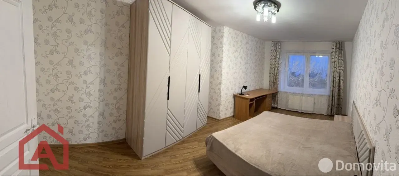 Снять 2-комнатную квартиру в Минске, ул. Героев 120 Дивизии, д. 23, 430USD, код 150388 - фото 6