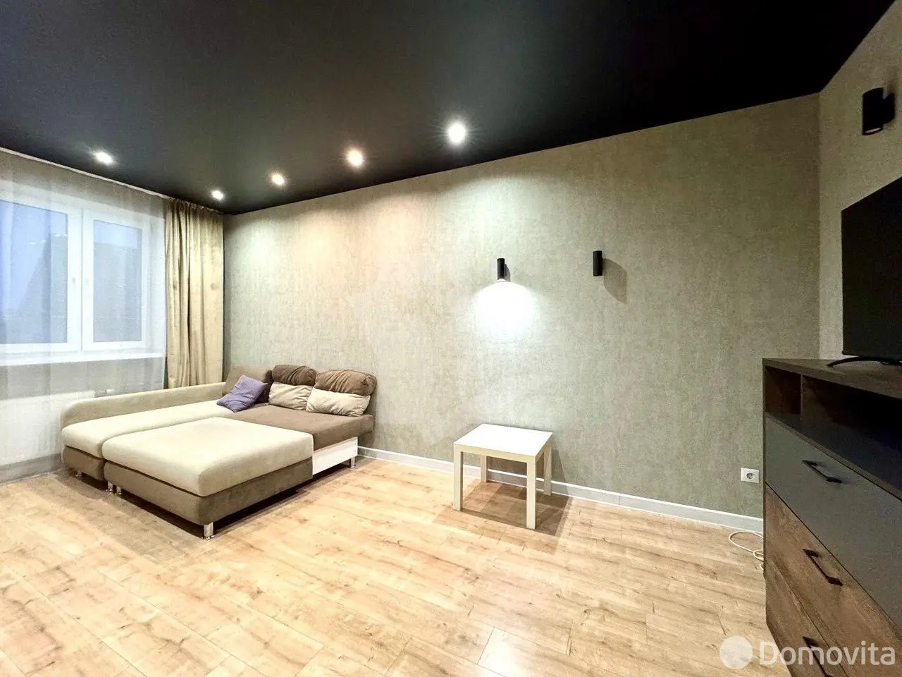 квартира, Минск, пер. Железнодорожный 3-й, д. 10 в Московском районе