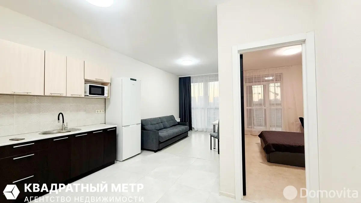 аренда квартиры, Минск, ул. Братская, д. 11