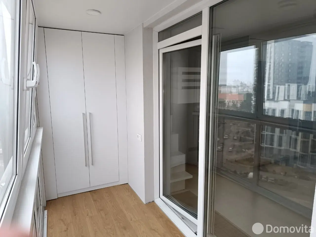 Снять 1-комнатную квартиру в Копище, ул. Братьев Райт, д. 1, 530USD, код 150624 - фото 13