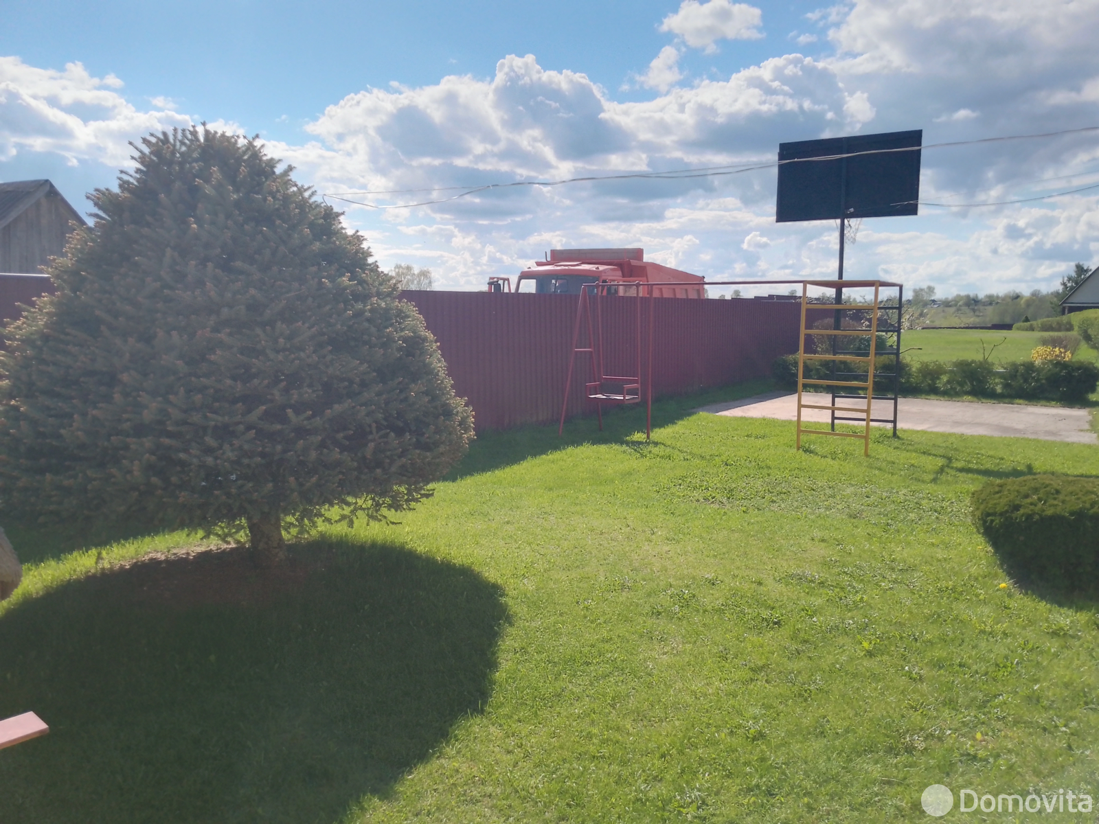  Коттедж на сутки в Большом Полсвиже ул. Озёрная, д. 13А, 400BYN, код 1423 - фото 17