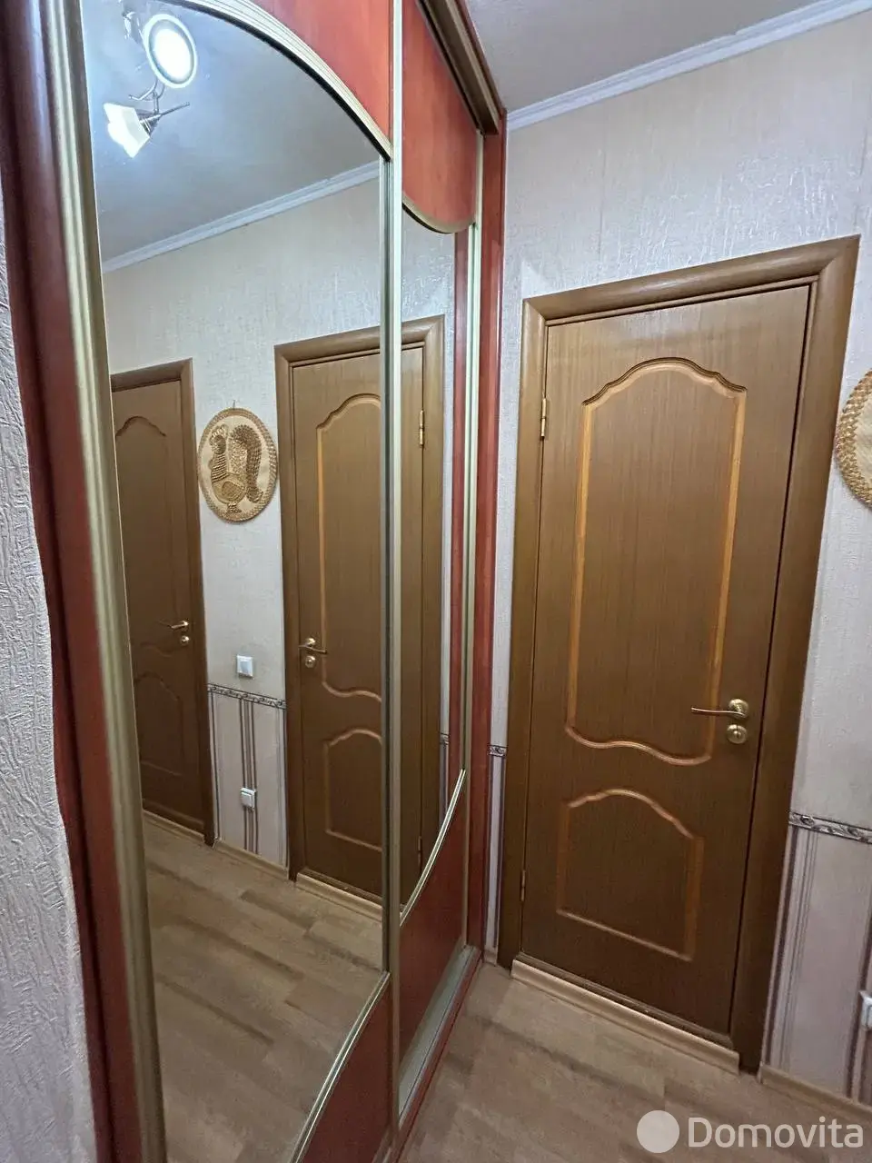 квартира, Минск, пр-т Рокоссовского, д. 52/1 без посредников