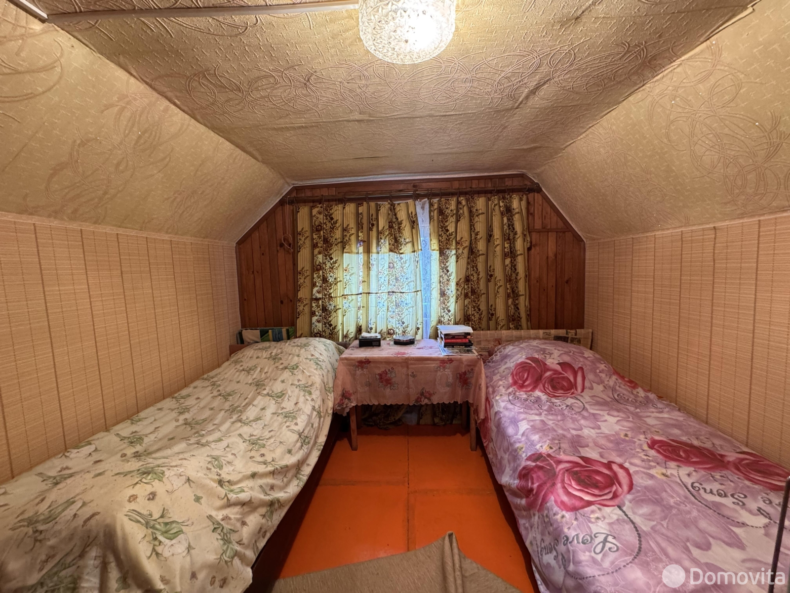 Продажа 2-этажной дачи в Лошанах Минская область, 17000USD, код 185548 - фото 7