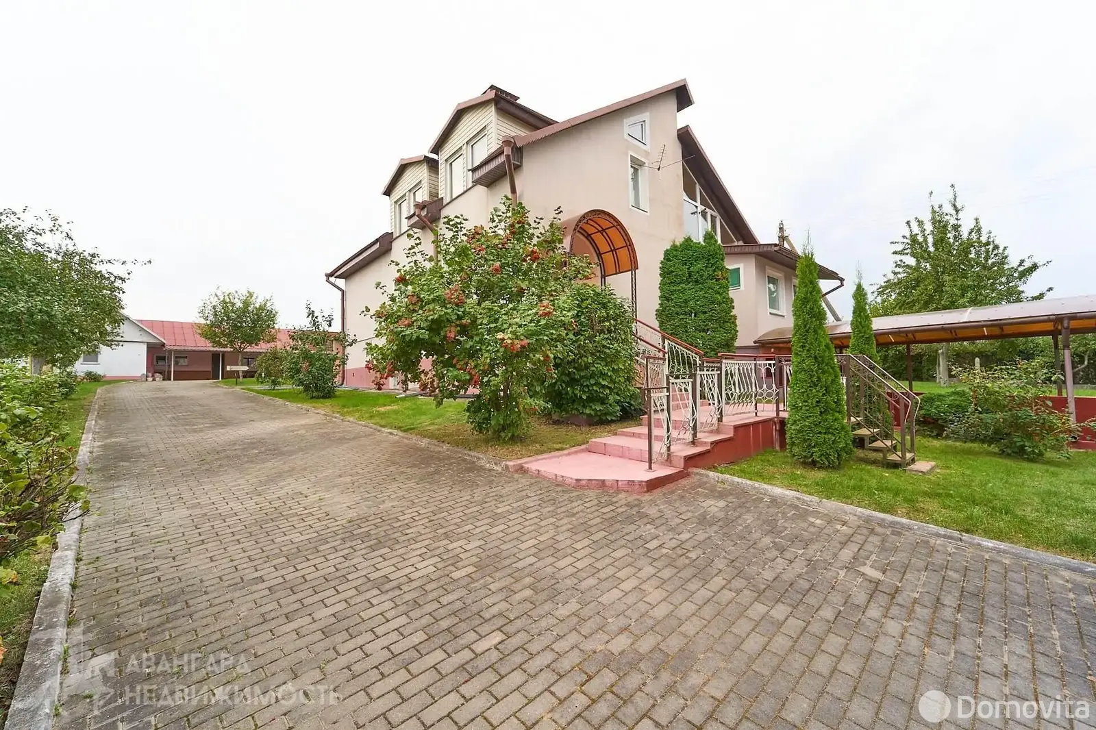 дом, Крупица, ул. Советская