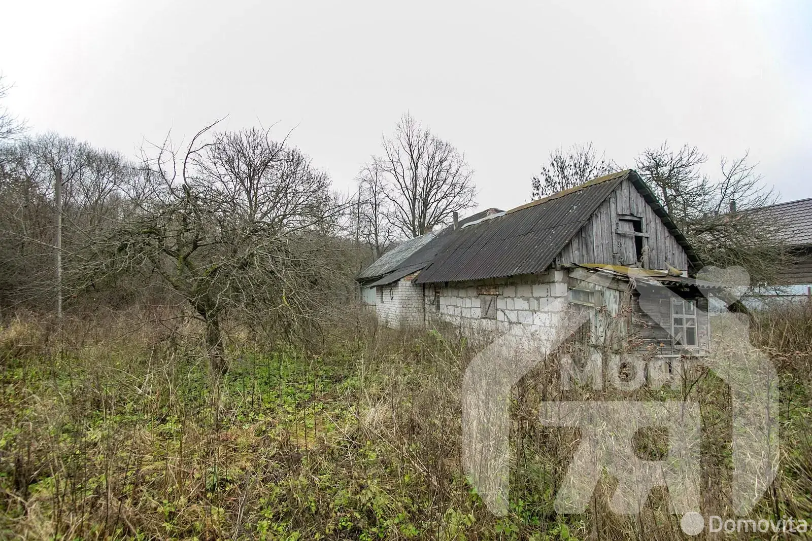 коттедж, Малиновщина, ул. Лесная 