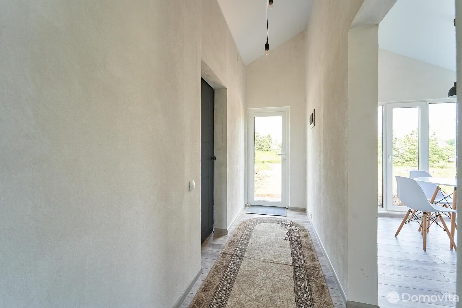 Продажа 1-этажной дачи в Надежде Гомельская область, 44500USD, код 178261 - фото 13