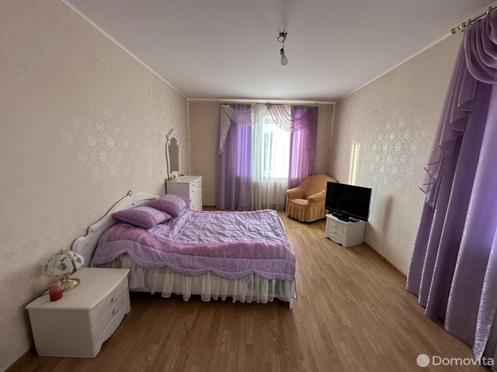 Купить 2-комнатную квартиру в Витебске, ул. Гагарина, д. 5, 67000 USD, код: 1051895 - фото 5