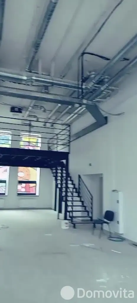 Снять торговое помещение на ул. Долгобродская, д. 16 в Минске, 3276EUR, код 967883 - фото 4