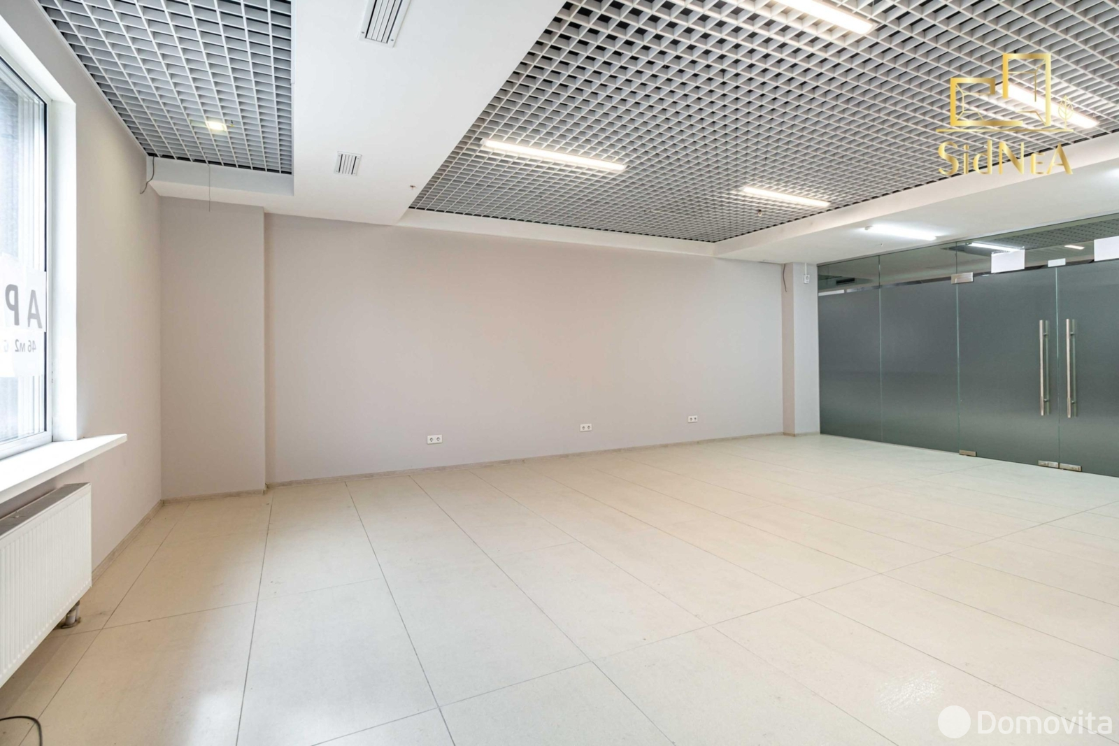 Купить офис на пер. Тучинский, д. 2/А в Минске, 114000USD, код 10593 - фото 13