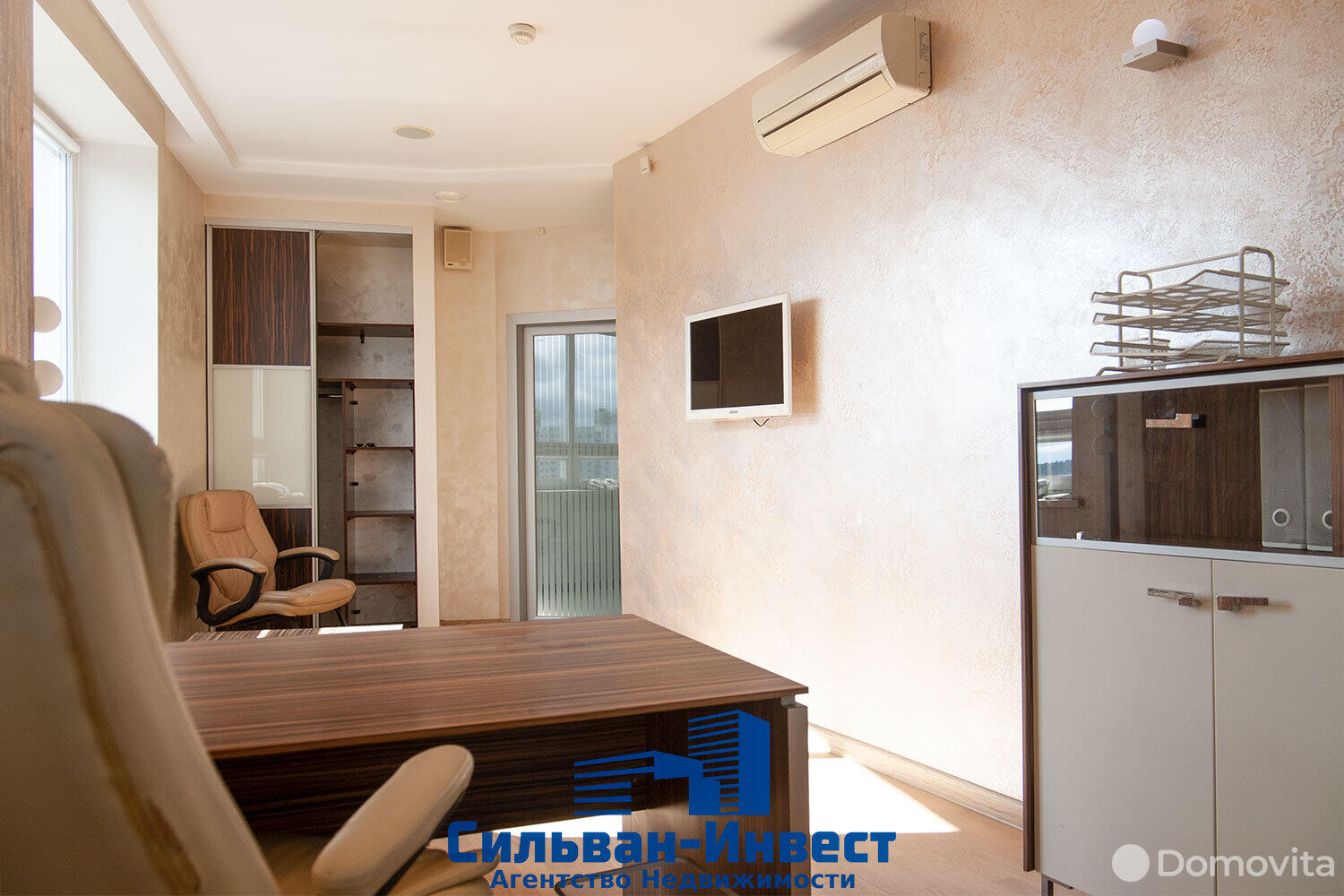 Снять офис на пр-т Независимости, д. 186 в Минске, 2287EUR, код 11091 - фото 21