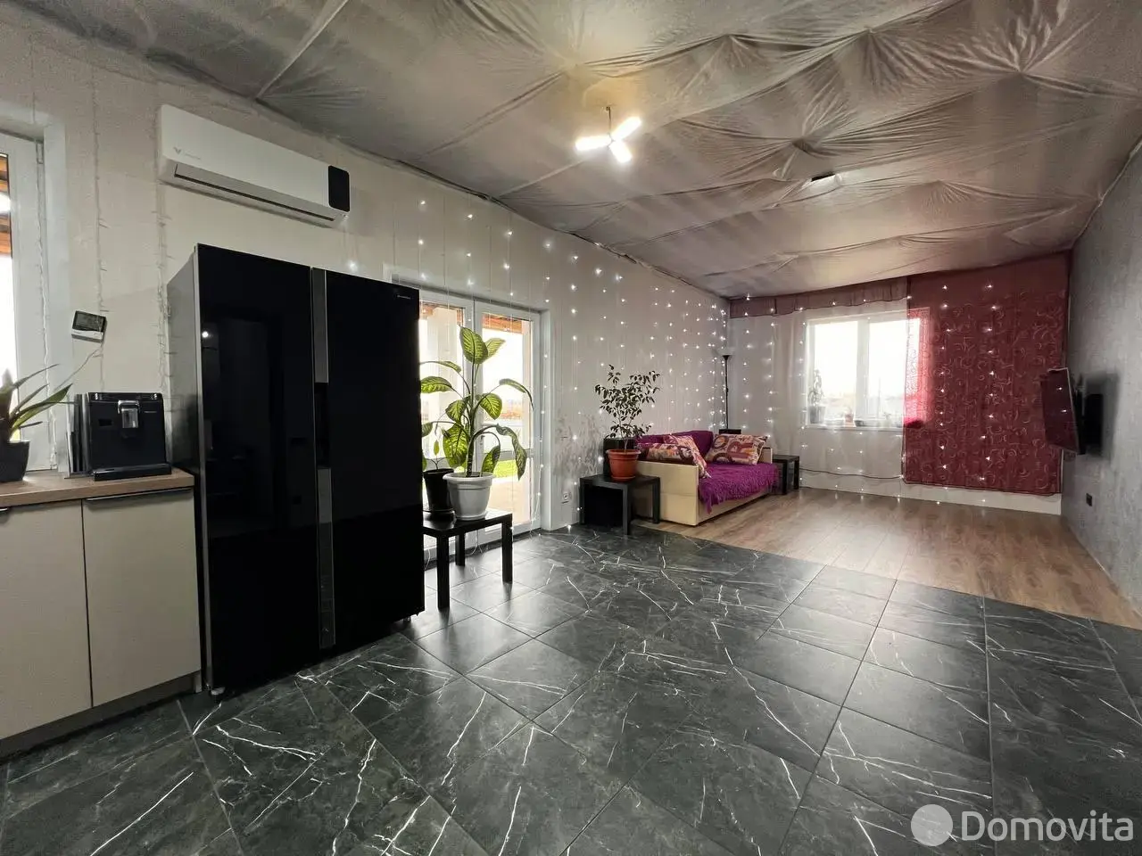 купить коттедж, Курково, ул. Молодёжная, д. 8