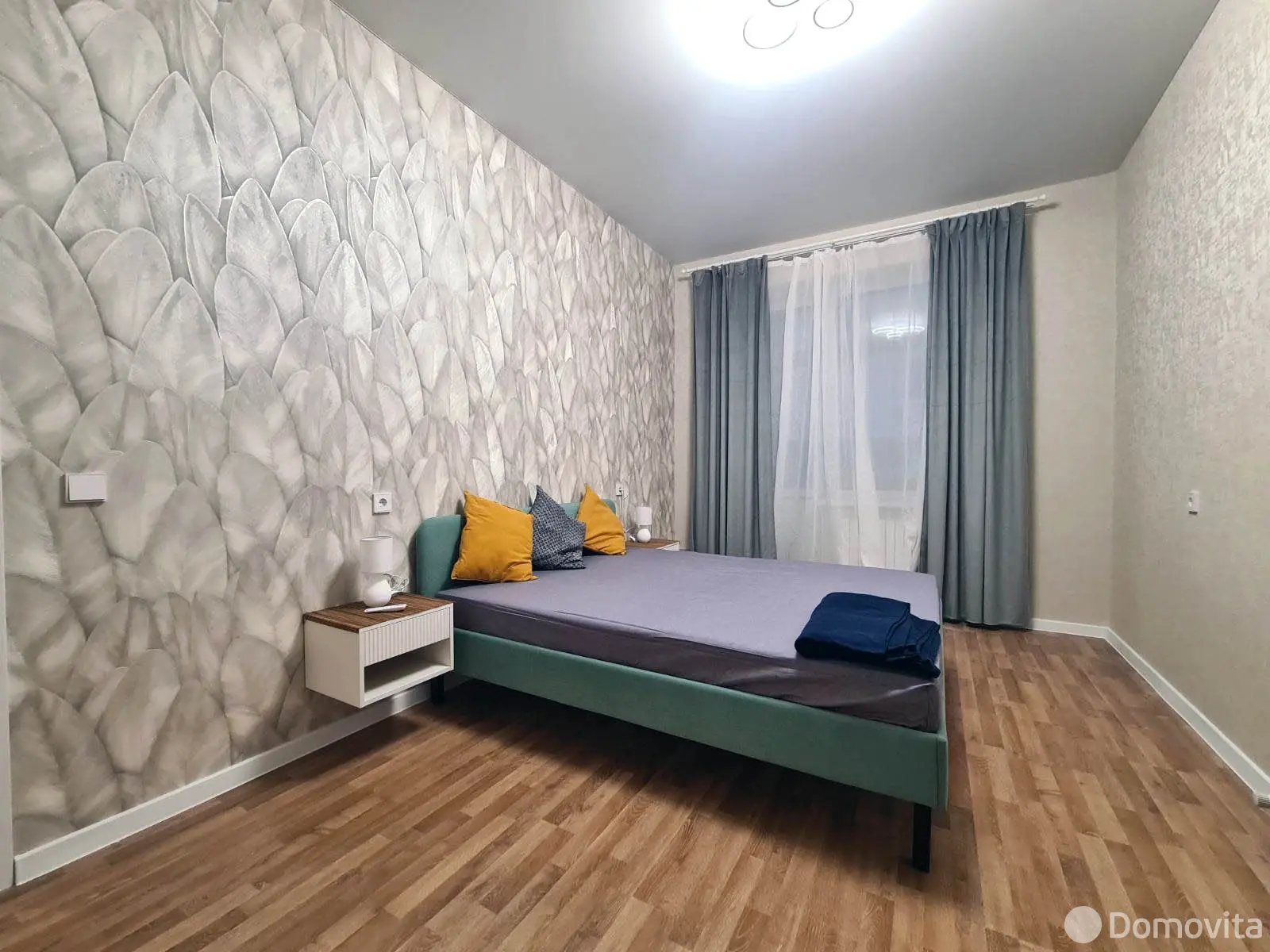 квартира, Минск, пр-т Независимости, д. 85Б, стоимость аренды 2 153 р./мес.