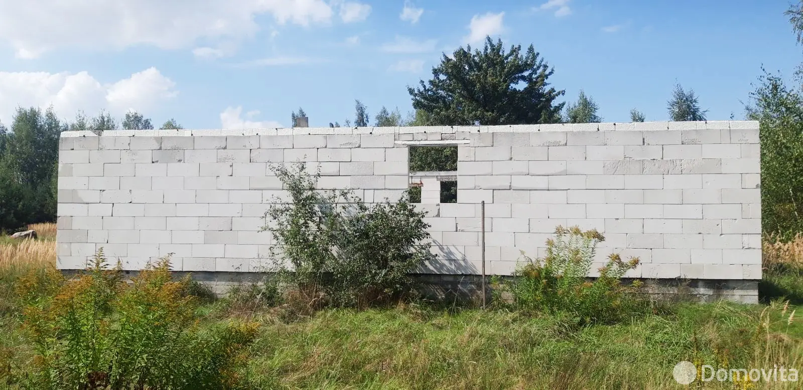участок, Шкавиловка, 