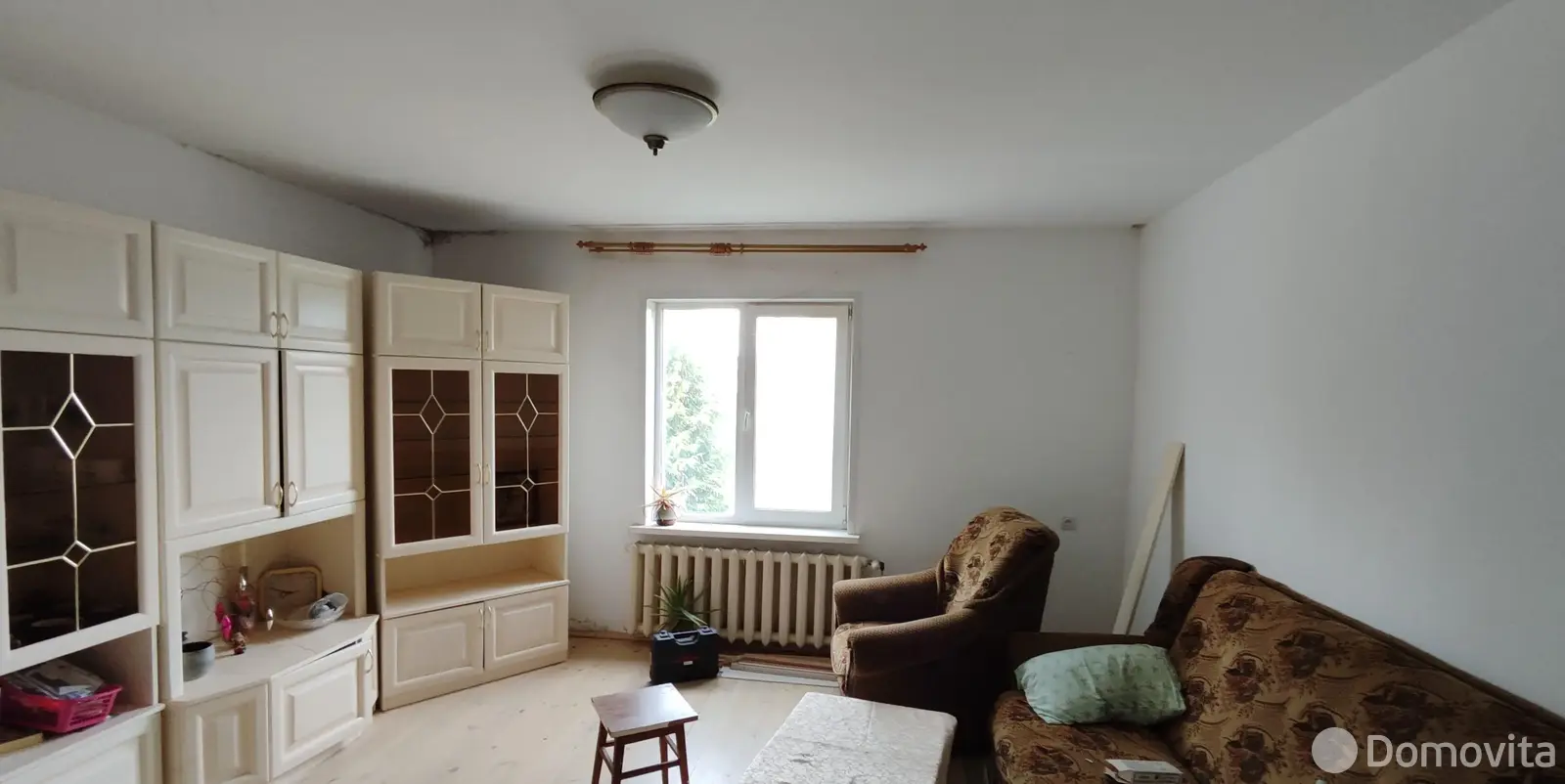коттедж, Заславль, ул. Минская, стоимость продажи 269 595 р.