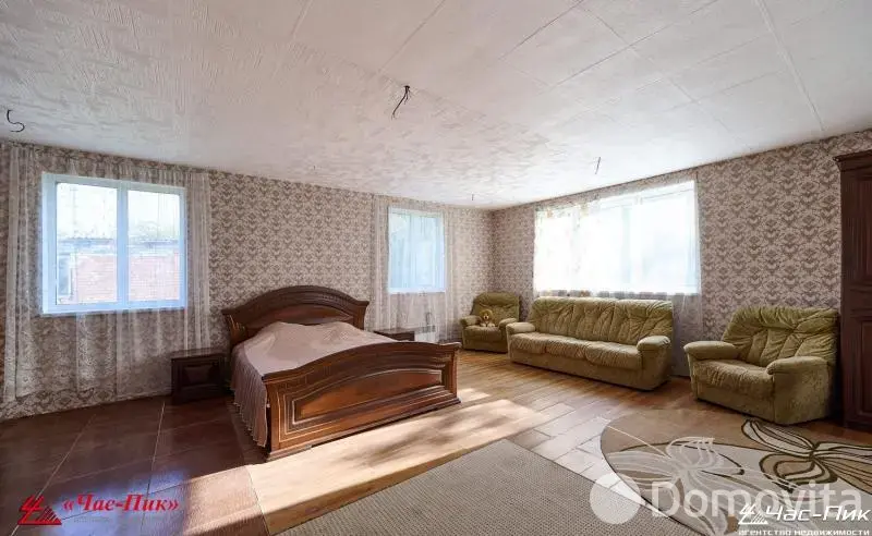 Цена продажи дома, Айнаровичи, ул. Садовая, д. 7