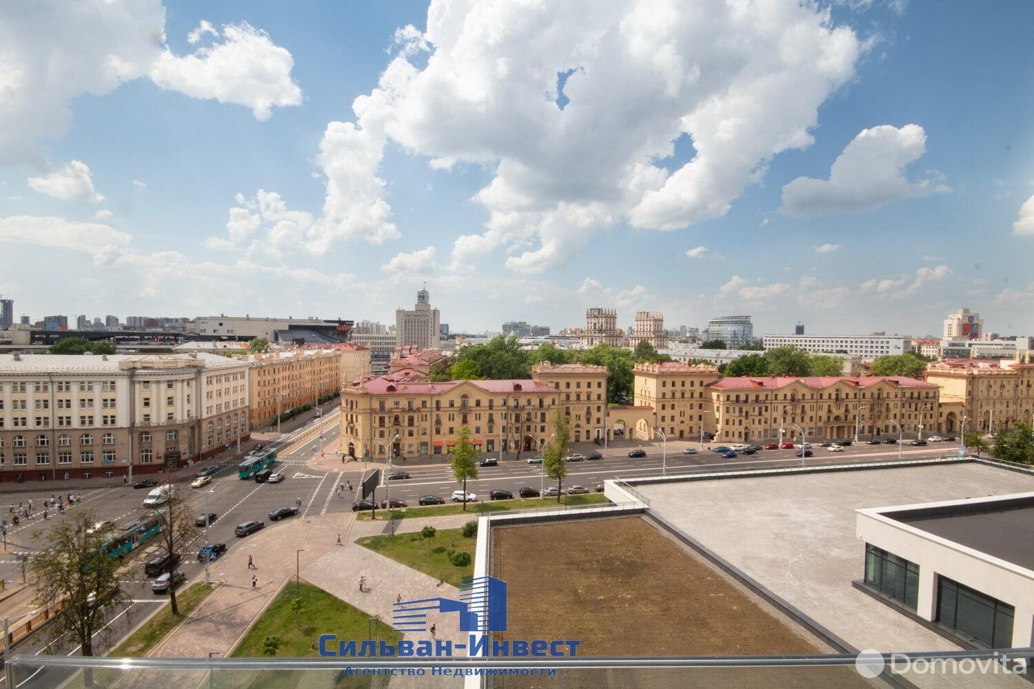 Купить офис на ул. Свердлова, д. 11 в Минске, 6622350USD, код 7407 - фото 30