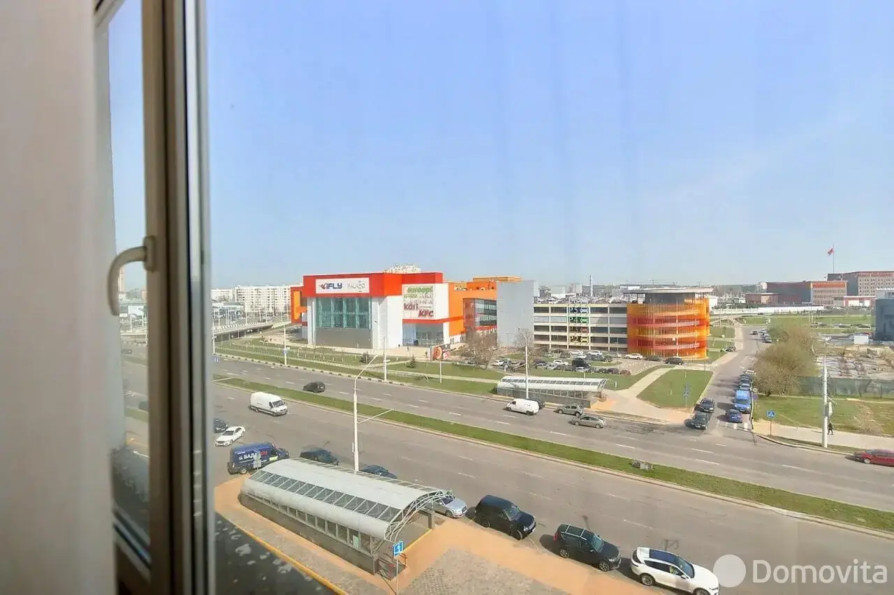 Снять офис на ул. Тимирязева, д. 65 в Минске, 2250BYN, код 17330 - фото 10